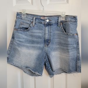 Levi Shorts